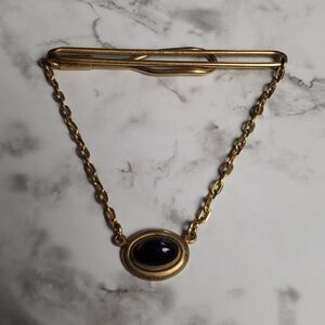 Vintage Swank Tie Clip